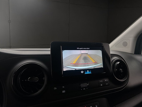 Mercedes-Benz Citan Tourer 19 of 29