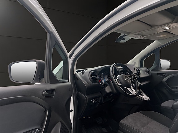 Mercedes-Benz Citan Tourer 14 of 29