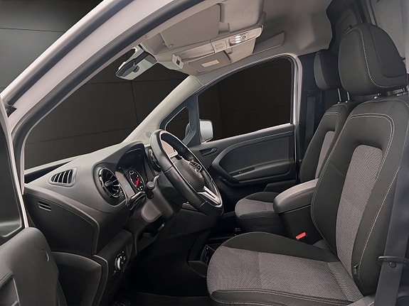 Mercedes-Benz Citan Tourer 15 of 29