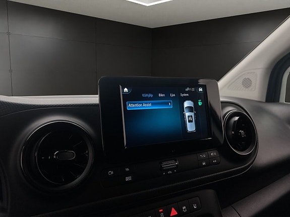 Mercedes-Benz Citan Tourer 20 of 29