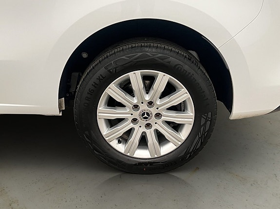 Mercedes-Benz Citan Tourer 27 of 29