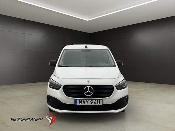 Mercedes-Benz Citan Tourer 5 of 5