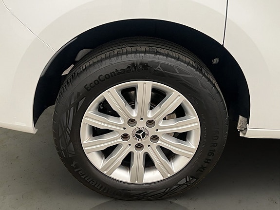 Mercedes-Benz Citan Tourer 28 of 29