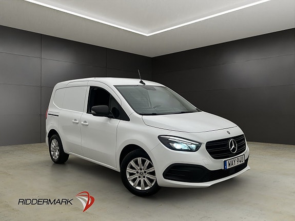 Mercedes-Benz Citan Tourer 3 of 5