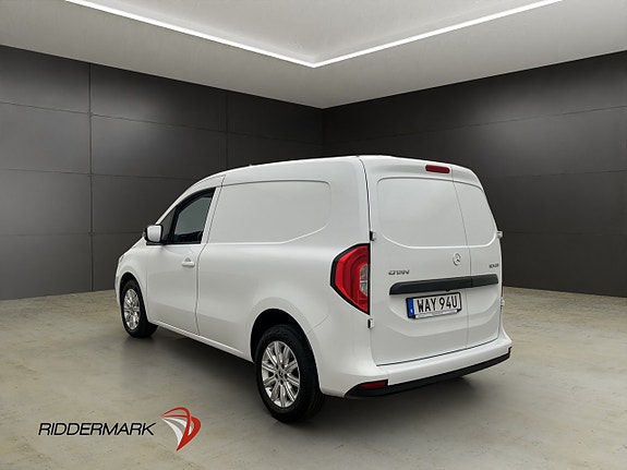 Mercedes-Benz Citan Tourer 7 of 29
