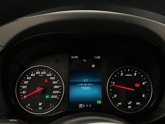 Mercedes-Benz Citan Tourer 17 of 29
