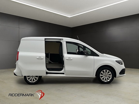 Mercedes-Benz Citan Tourer 12 of 29