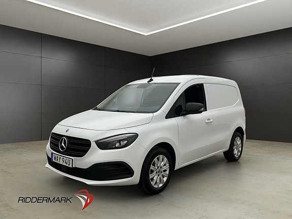 Mercedes-Benz Citan Tourer 3 of 5