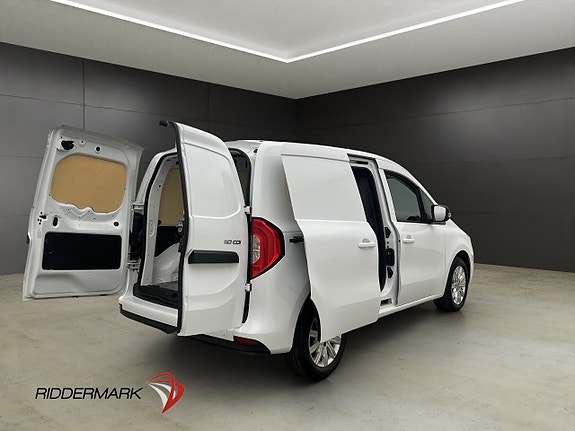 Mercedes-Benz Citan Tourer 11 of 29