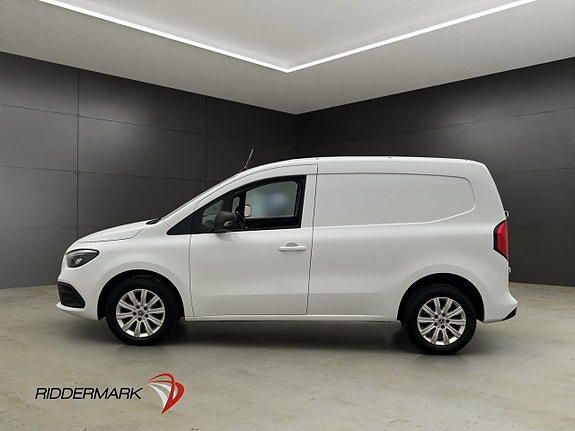 Mercedes-Benz Citan Tourer 6 of 29