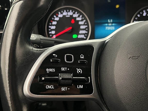 Mercedes-Benz Citan Tourer 16 of 29