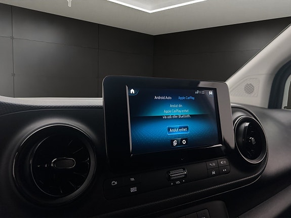 Mercedes-Benz Citan Tourer 21 of 29