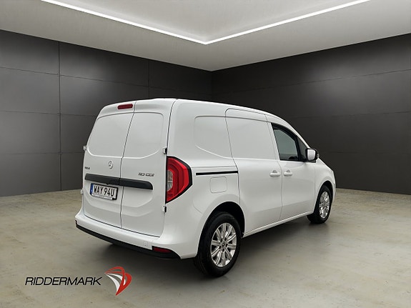 Mercedes-Benz Citan Tourer 9 of 29