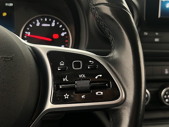 Mercedes-Benz Citan Tourer 18 of 29