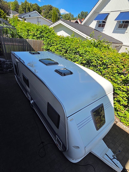 Hobby 560 KMFE 5 of 15