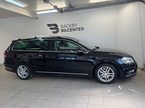 Volkswagen Passat 7 of 16