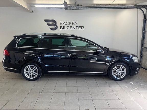 Volkswagen Passat 6 of 16