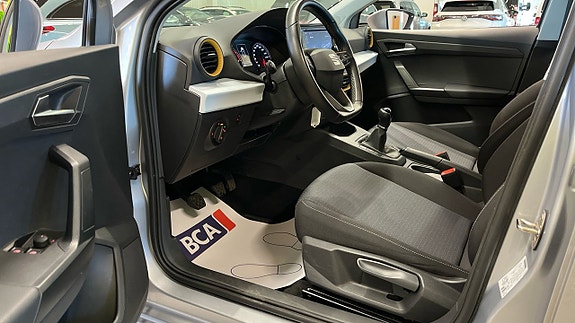 Seat Ibiza 3 of 5