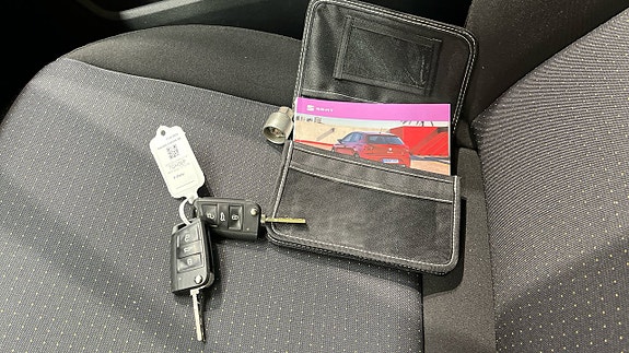 Seat Ibiza 9 of 9