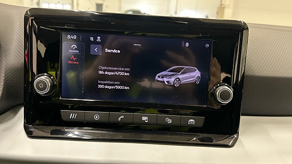 Seat Ibiza 10 of 16