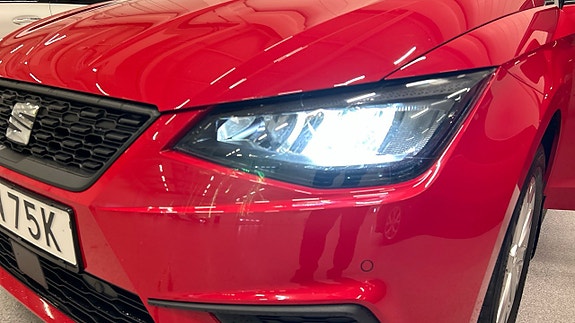 Seat Ibiza 14 of 16