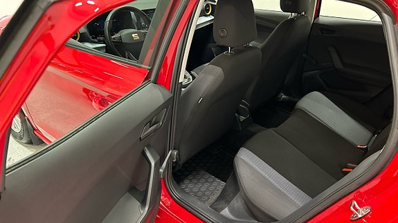 Seat Ibiza 6 of 16