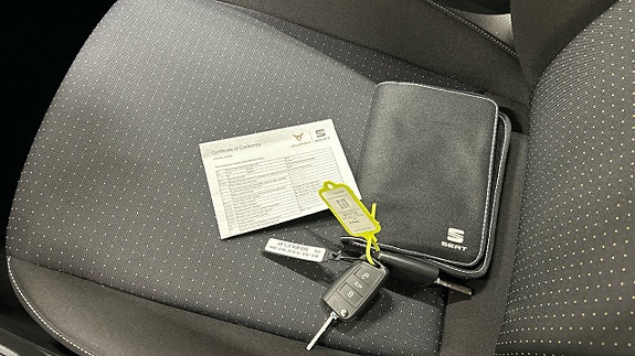 Seat Ibiza 12 of 16