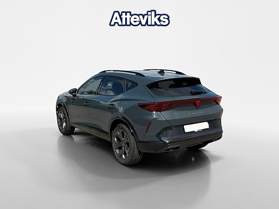 Cupra Formentor 5 of 5
