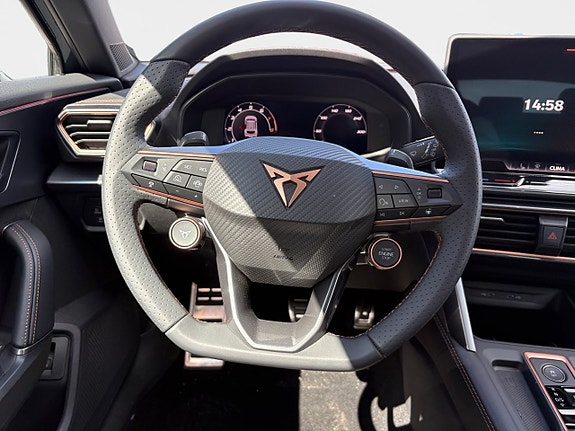 Cupra Formentor 11 of 14