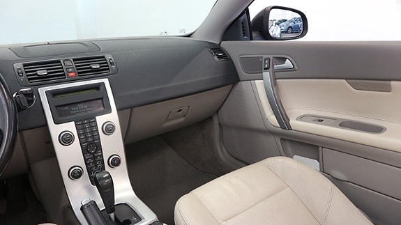 Volvo C70 18 of 23