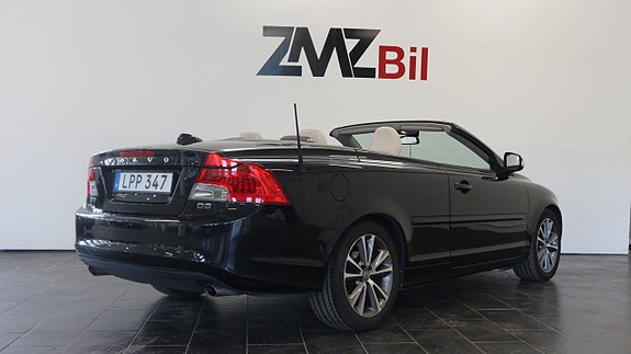 Volvo C70 6 of 23