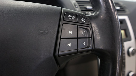 Volvo C70 16 of 23