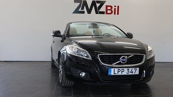 Volvo C70 4 of 5