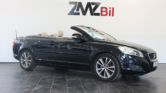 Volvo C70 5 of 5