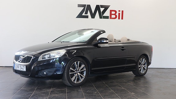 Volvo C70 2 of 5