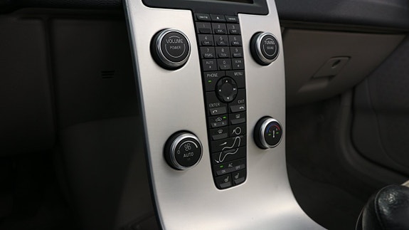Volvo C70 19 of 23