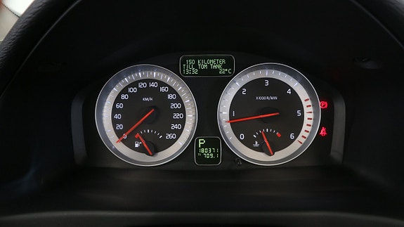 Volvo C70 14 of 23