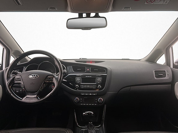 Kia Ceed 13 of 30