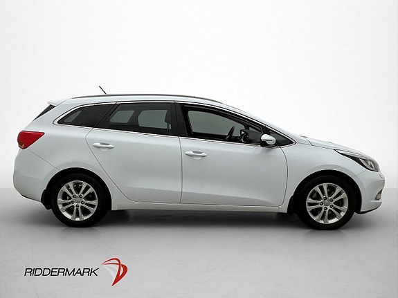 Kia Ceed 8 of 30