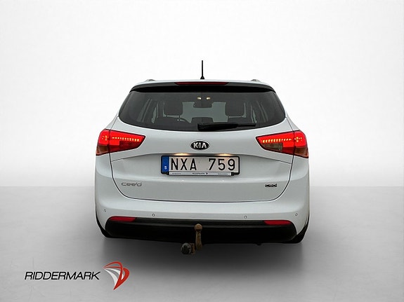 Kia Ceed 5 of 30
