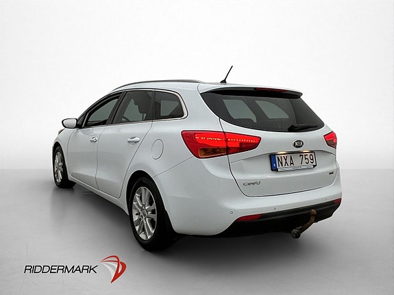 Kia Ceed 4 of 30