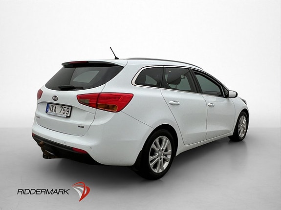 Kia Ceed 6 of 30