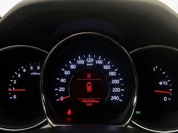 Kia Ceed 19 of 30