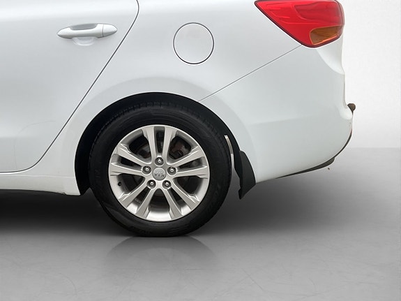 Kia Ceed 30 of 30