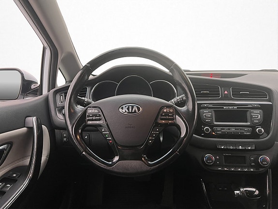 Kia Ceed 14 of 30