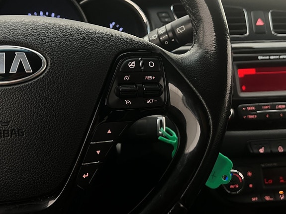 Kia Ceed 21 of 30