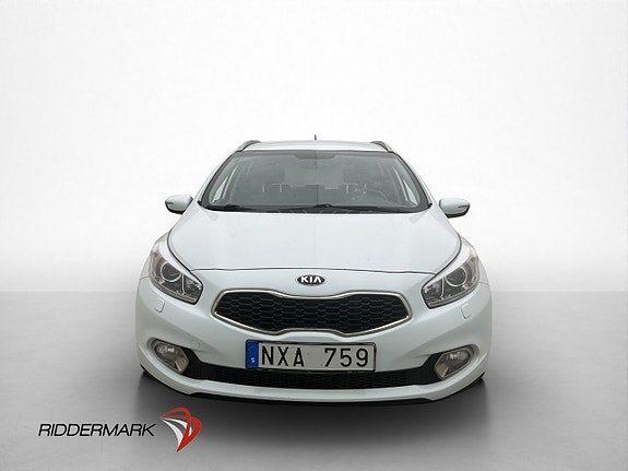 Kia Ceed 2 of 30