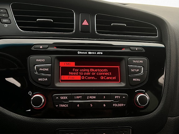 Kia Ceed 22 of 30