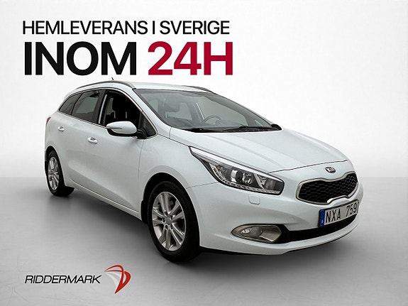 Kia Ceed 3 of 30