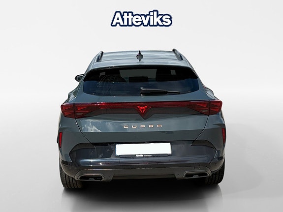Cupra Formentor 4 of 5